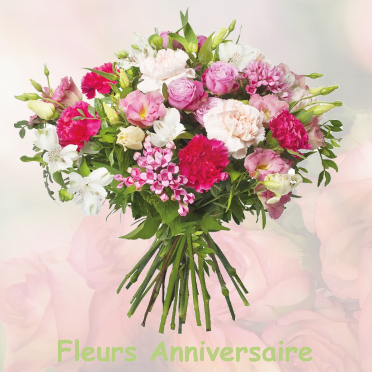 fleurs anniversaire MARIZY-SAINT-MARD